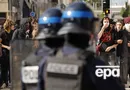 Францію охопили масові протести старшокласників, кожну четверту школу – заблоковано. Чого вимагають учні? Фото