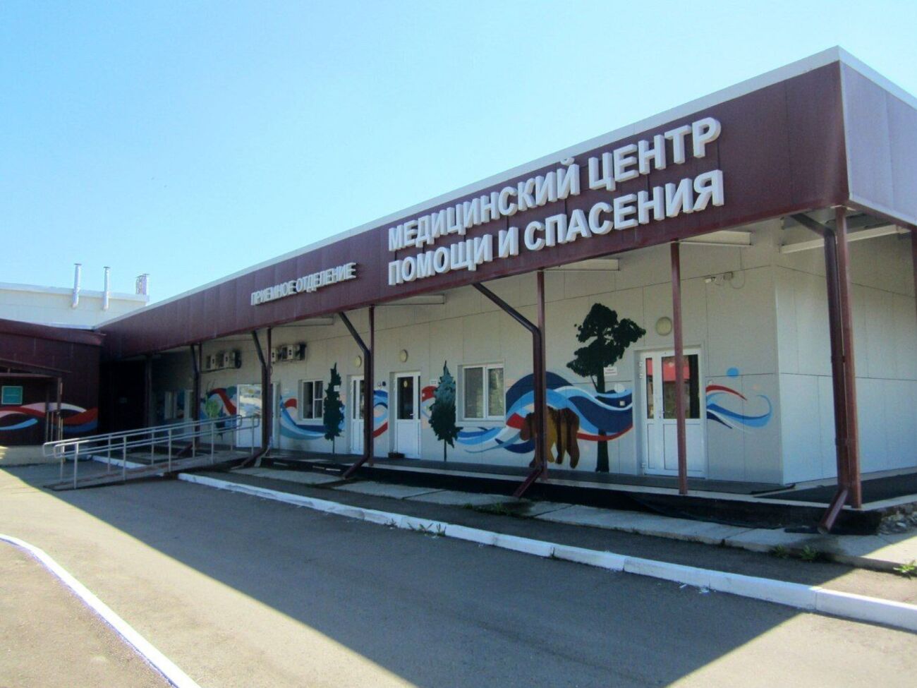 Співробітниця протичумного інституту у Сибіру померла від чуми – ЗМІ