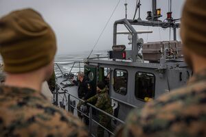 США скерують морських піхотинців у регіон Балтійського моря. Пентагон розповів деталі місії