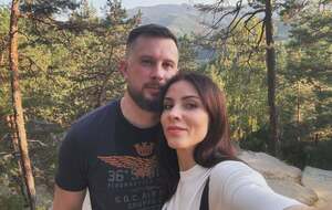 "То же самое с ботоксным дедом". Жена Билецкого поразила реакцией своих котов на российские обстрелы