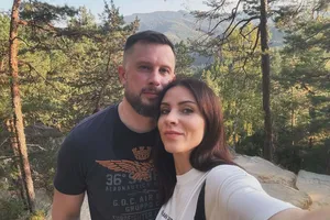 "Так само з ботоксним дідом". Дружина Білецького вразила реакцією своїх котів на російські обстріли