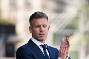 Мадяр висловився про законопроєкт, який зареєстрували у Верховній Раді 1 жовтня. Про що він