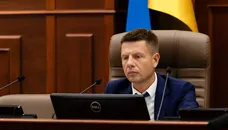 Гончаренко закликав "домовлятися про все", бо "ми програємо війну". Що відповіли в партії Порошенка