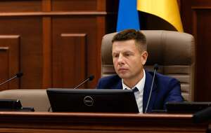 Гончаренко закликав "домовлятися про все", бо "ми програємо війну". Що відповіли в партії Порошенка