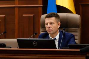 Гончаренко закликав "домовлятися про все", бо "ми програємо війну". Що відповіли в партії Порошенка