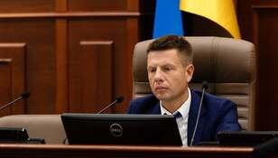 Гончаренко закликав "домовлятися про все", бо "ми програємо війну". Що відповіли в партії Порошенка