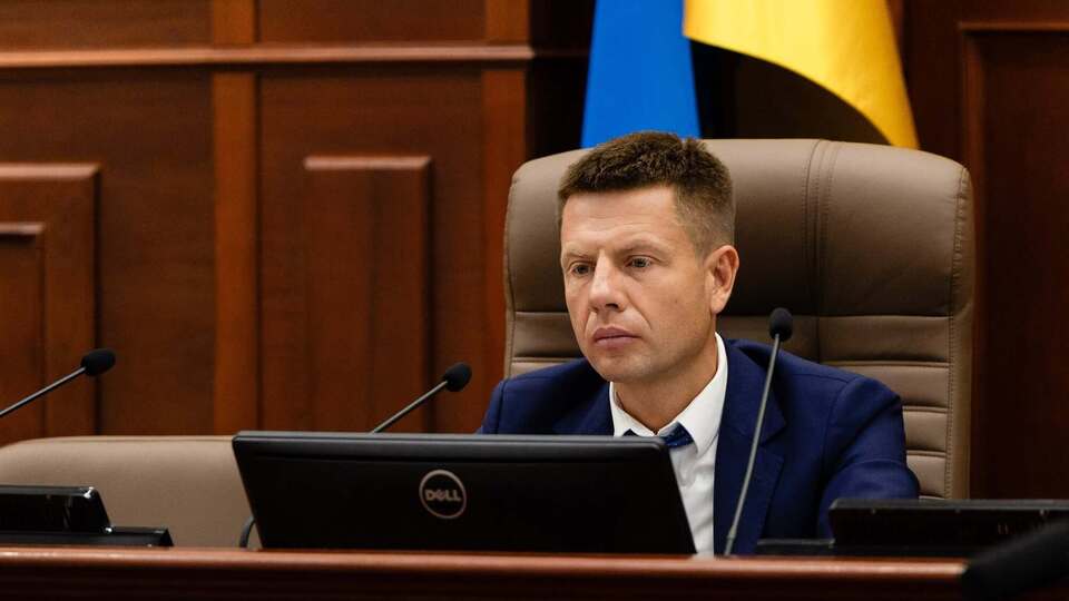 Гончаренко закликав "домовлятися про все", бо "ми програємо війну". Що відповіли в партії Порошенка