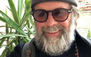 "У Росії нас любили менше". Гребенщиков відповів, чи будуть у нього концерти в Україні