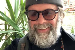 "У Росії нас любили менше". Гребенщиков відповів, чи будуть у нього концерти в Україні