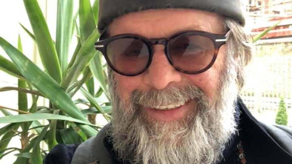 "У Росії нас любили менше". Гребенщиков відповів, чи будуть у нього концерти в Україні