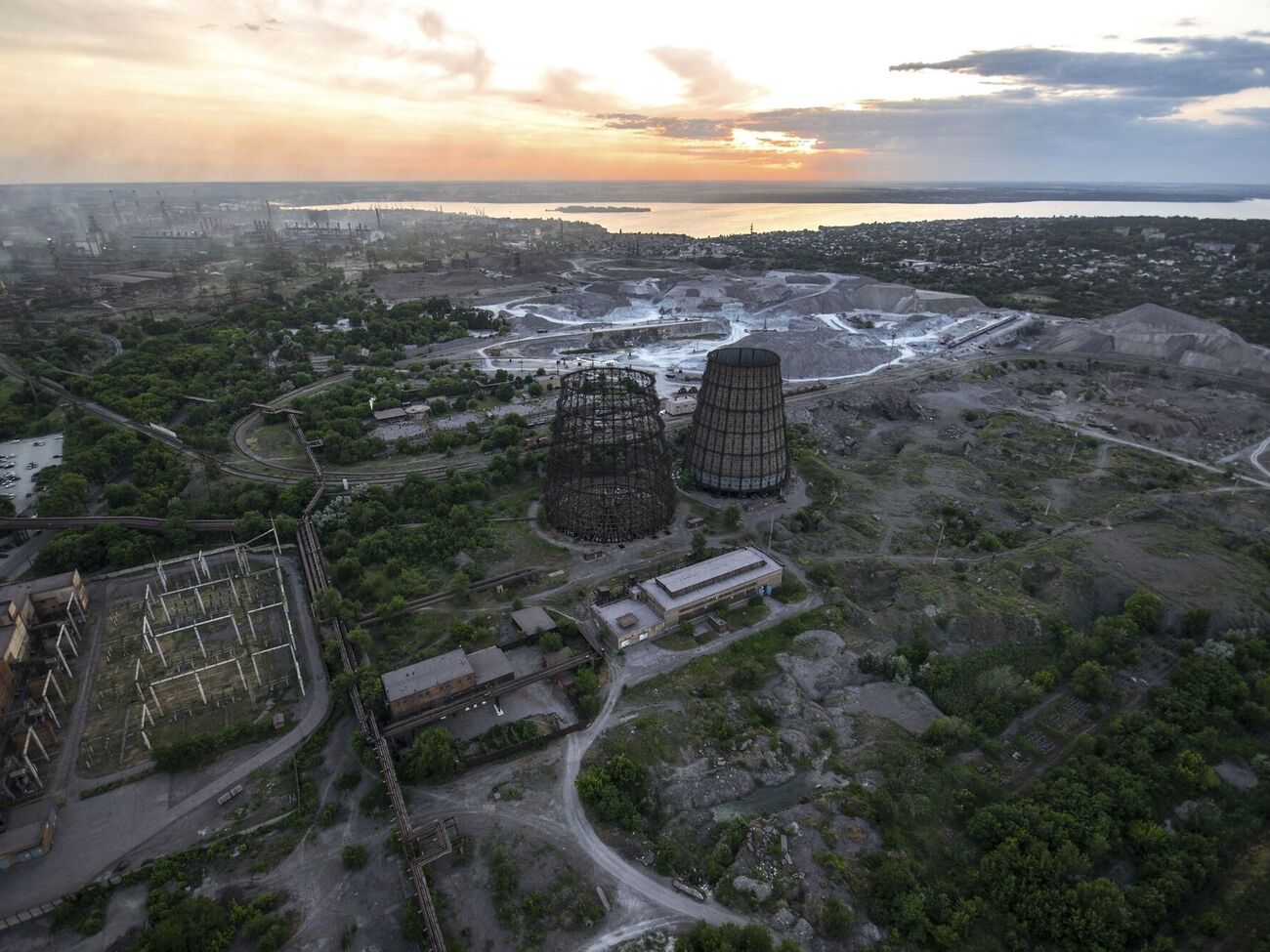 Україна може втратити $5 млрд експорту через зупинення металургійних заводів – GMK Center