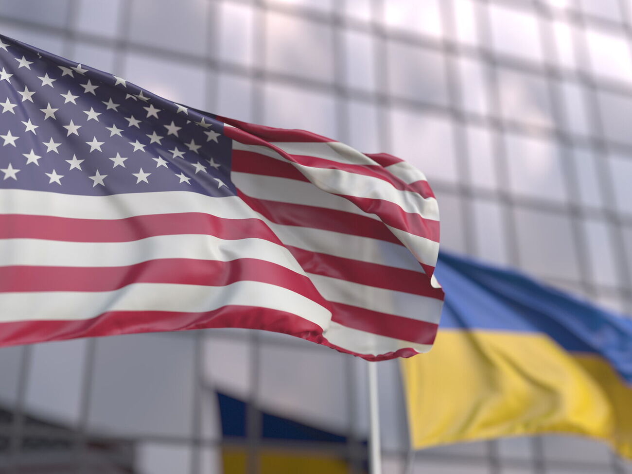 США й Україна уклали першу угоду щодо корисних копалин. На що спрямують інвестиції