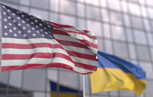 США й Україна уклали першу угоду щодо корисних копалин. На що спрямують інвестиції