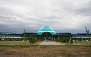 В Казахстане по запросу РФ задержали украинку, которая приехала забрать внука. Почему ей грозит депортация в Россию