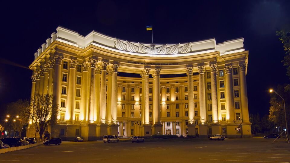 У Украины есть четыре предложения о перемирии. В МИД рассказали, от каких стран и что в них предусмотрено
