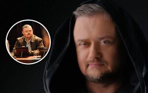 "Почалася справжня заруба". Кокотюха пояснив, навіщо пішов на шоу "Зрадники", де на кону – 1 млн грн