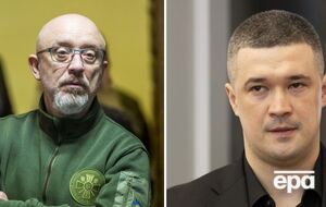 Федоров, Резніков та інші. РФ оголосила в міжнародний розшук ексміністрів оборони та чинних посадовців