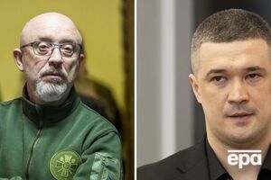 Федоров, Резніков та інші. РФ оголосила в міжнародний розшук ексміністрів оборони та чинних посадовців