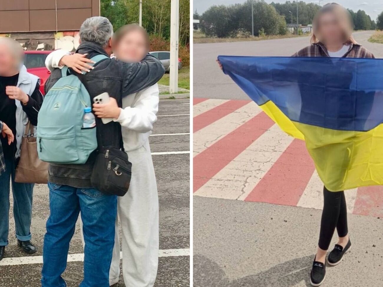 Десятки українців повернулися з російської окупації через Волинь. Лубінець розкрив деталі