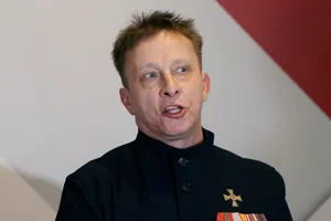 Охлобистін привіз зятя і дружину в окуповану Україну. У їхній готель могло бути влучання