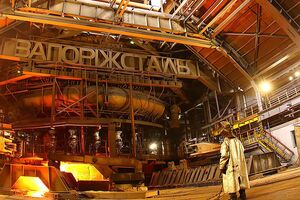Зупинення "Запоріжсталі" загрожує десяткам тисяч робочих місць та економіці Запоріжжя – Der Spiegel