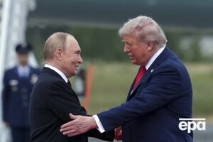 "Росії – з любов'ю, Дональд". Американські ЗМІ шоковані тим, що Трамп став "найкращим другом Путіна"