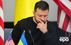 В НАТО призвали Украину к деэскалации в отношениях с США из-за важного риска – СМИ