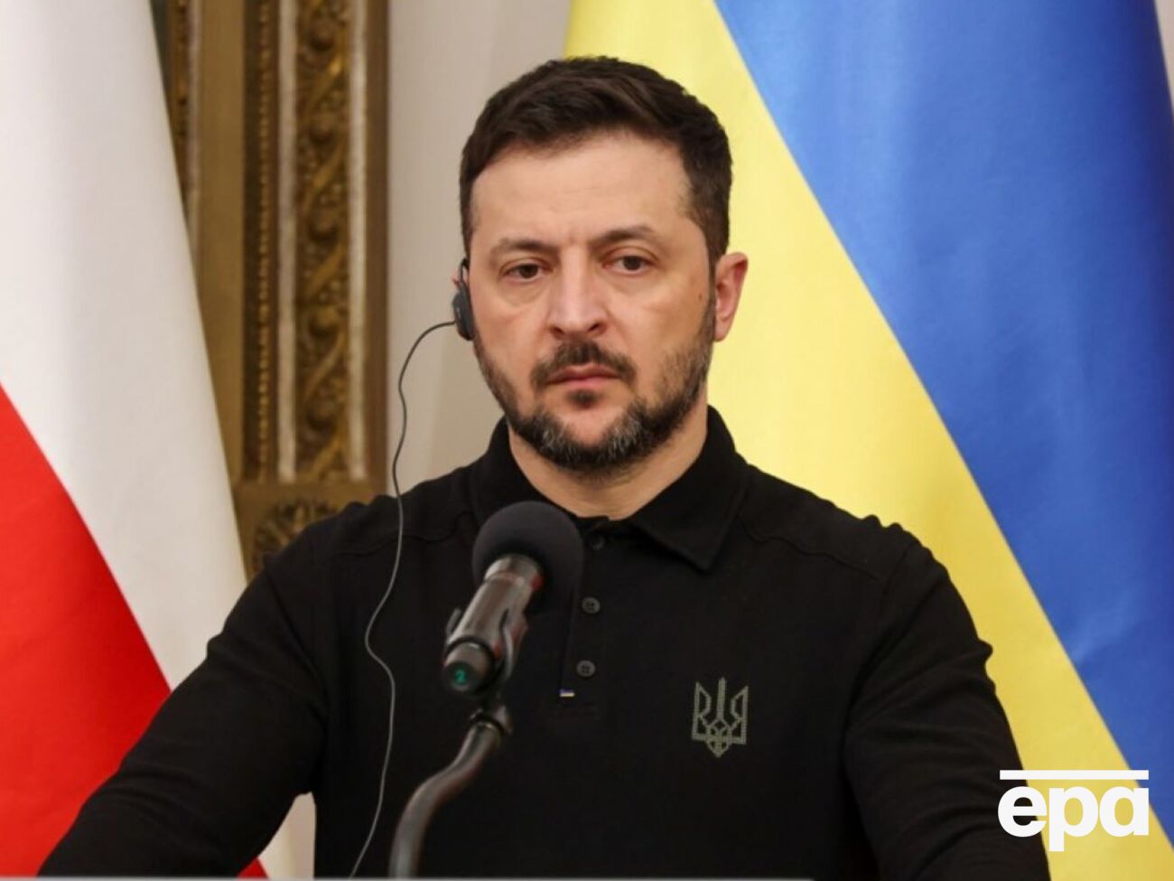 Запуски російської балістики. Зеленський зробив заяву про розвіддані США після зустрічі з Віткоффом