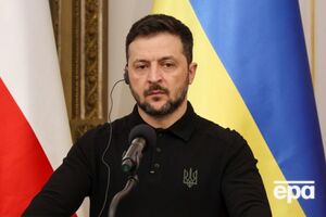 Запуски російської балістики. Зеленський зробив заяву про розвіддані США після зустрічі з Віткоффом