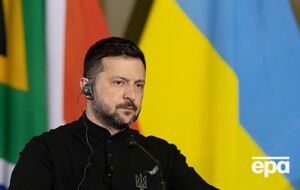 Зеленський хоче уникнути "нових несподіванок" через імовірну зустріч Путіна, Трампа й Сі Цзіньпіна