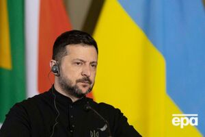 Зеленский хочет избежать "новых неожиданностей" в связи с возможной встречей Путина, Трампа и Си Цзиньпина