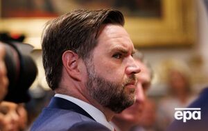 "Партнер, а не союзник". Вэнс заявил, что Украина не должна вступать в НАТО