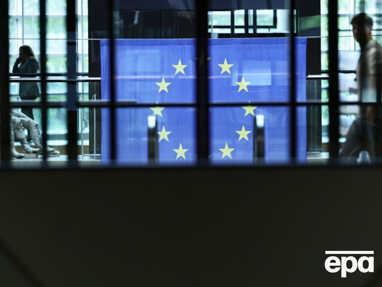 Євросоюз не має €70 млрд для України, але розглядає два варіанти їх забезпечити – ЗМІ