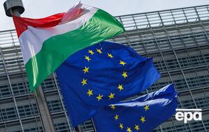 Венгрия не одобрила открытие двух следующих кластеров для вступления Украины в ЕС – СМИ