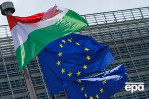 Угорщина не погодила відкриття двох наступних кластерів для вступу України до ЄС – ЗМІ