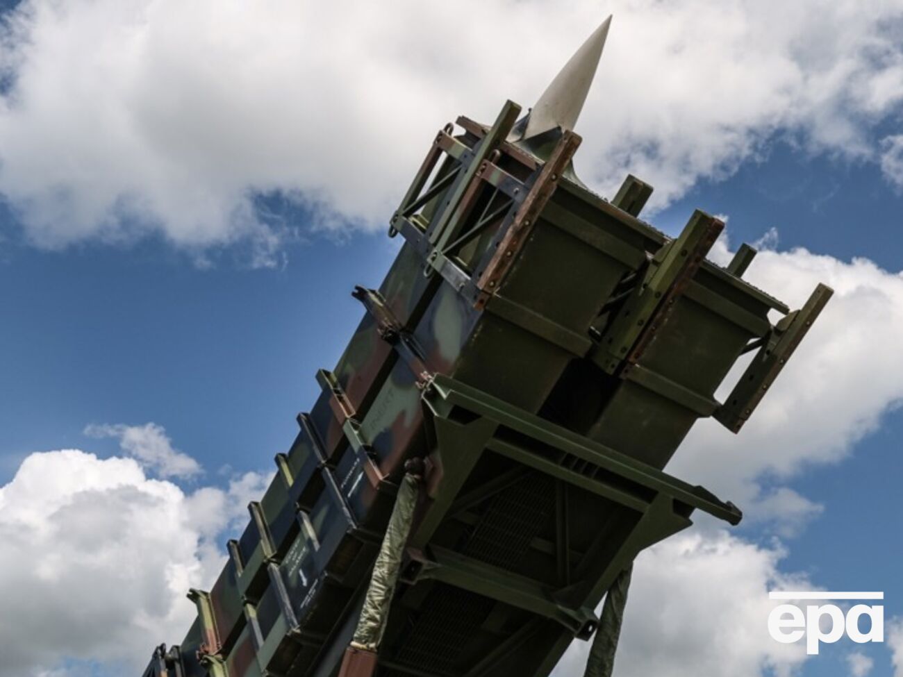Польща не може передати Україні ракети до Patriot. Сікорський пояснив