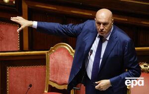 Міністр оборони Італії назвав протести наслідком гібридної війни. Чим вони відрізняються від попередніх