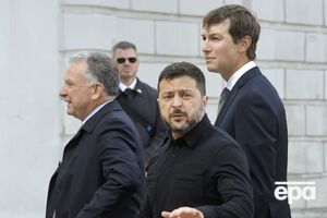 Виткофф и Кушнер могут поехать в Норвегию на переговоры с Зеленским – Reuters