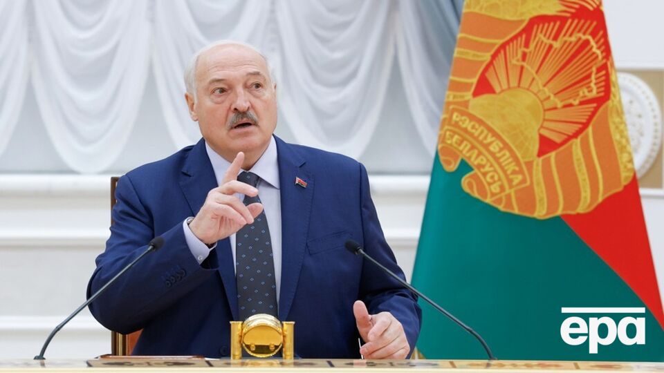"Еще надо разобраться, чья эта Брянская область". Лукашенко потроллил российского губернатора