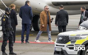 Віткофф і Зеленський прибули до Осло. ЗМІ розповіли, чому саме Норвегію обрали для зустрічі