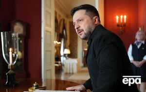 Зеленский рассказал о встрече с Виткоффом в Осло и предложениях, которые он повезет в Россию