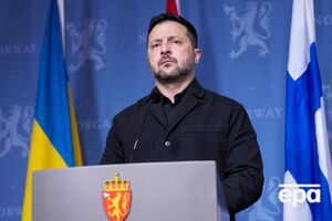 Зеленський: Ми не програємо цієї війни, але втрачаємо людей