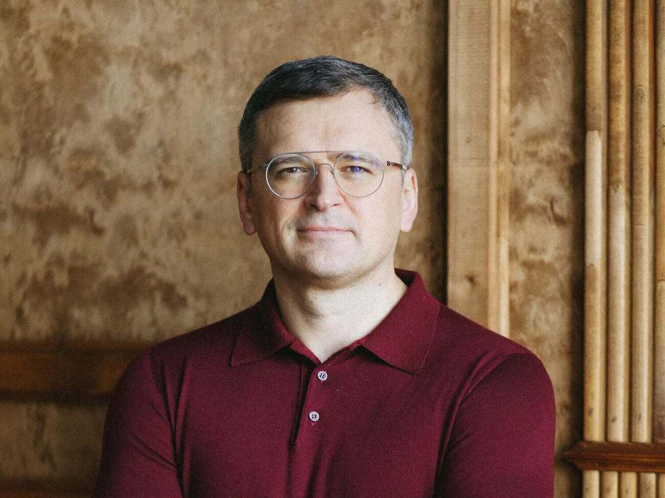 Це не характер Зеленського. Іншої раціональної стратегії просто немає