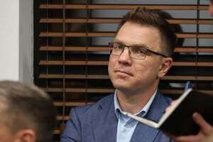 Трамп підніс любов до матрьошок на новий рівень. Мір, труд, жвачка, ядерні ракети