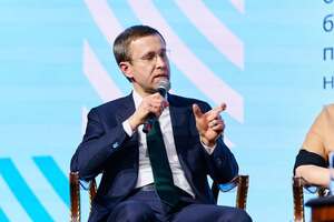 Магда назвал национализацию российской доли в "Киевстаре" тестом на самостоятельность Корецкого