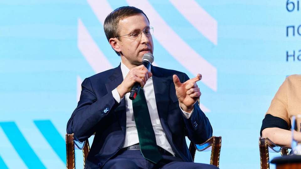 Магда назвав націоналізацію російської частки в "Київстарі" тестом на самостійність Корецького