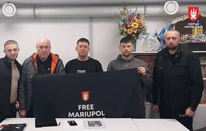 Во Львове провели тренинг для освободившихся из плена по восстановлению после травматического опыта