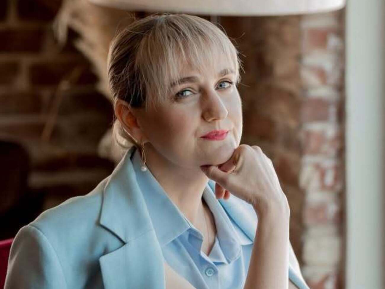 Нардепка Піпа розповіла про своє навчання в британському університеті