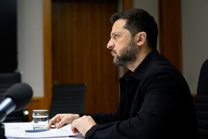 Зеленський звернувся до сенаторів США з проханням натиснути на Трампа – Axios