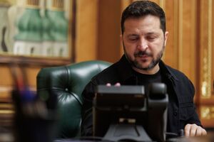 Папа римский просил Россию о гуманитарном перемирии в Олешках и обсудил ситуацию с Зеленским